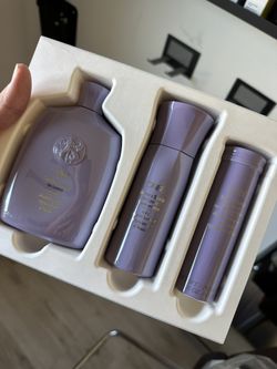 Oribe Serene Scalp Shampoo Mist Dry Shampoo