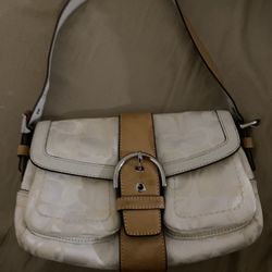 vintage coach purse