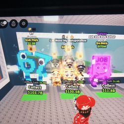 It’s Good To Be Some Different Brainrots