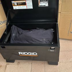 Tool Box 