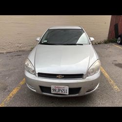 TRADE for a different car ‼️‼️‼️ 2011 Chevrolet impala