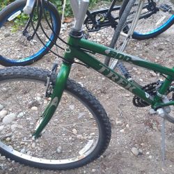 Trek Mountain Bike