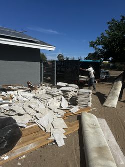 Dumpster