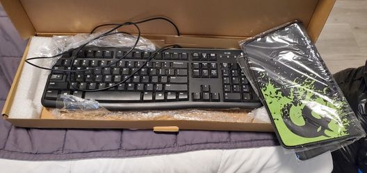 Keyboard 