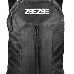 20L Lightweight Packable Foldable Backpack - Travel Hiking Daypack & Cycling Bag for Men Women 