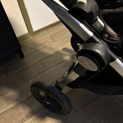 Free Single/double Stroller
