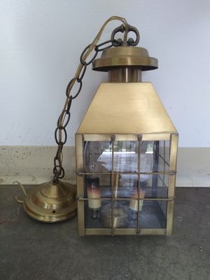 Light Fixtures For In Colorado Offerup Brass Lantern Light Fixture For In Denver Co