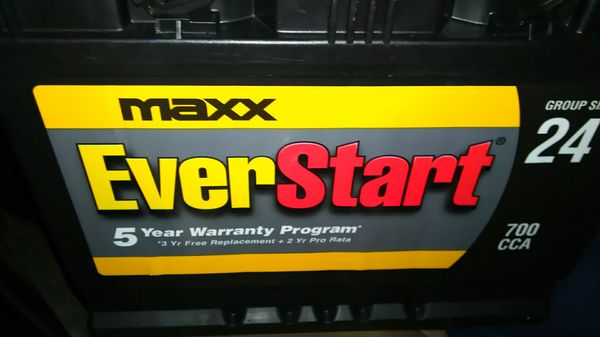 Truck &Car Battery for Sale in Greenville, SC - OfferUp
