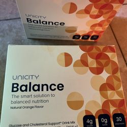 Unicity Balance