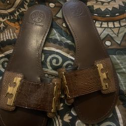 Tory Burch Size 9meduin