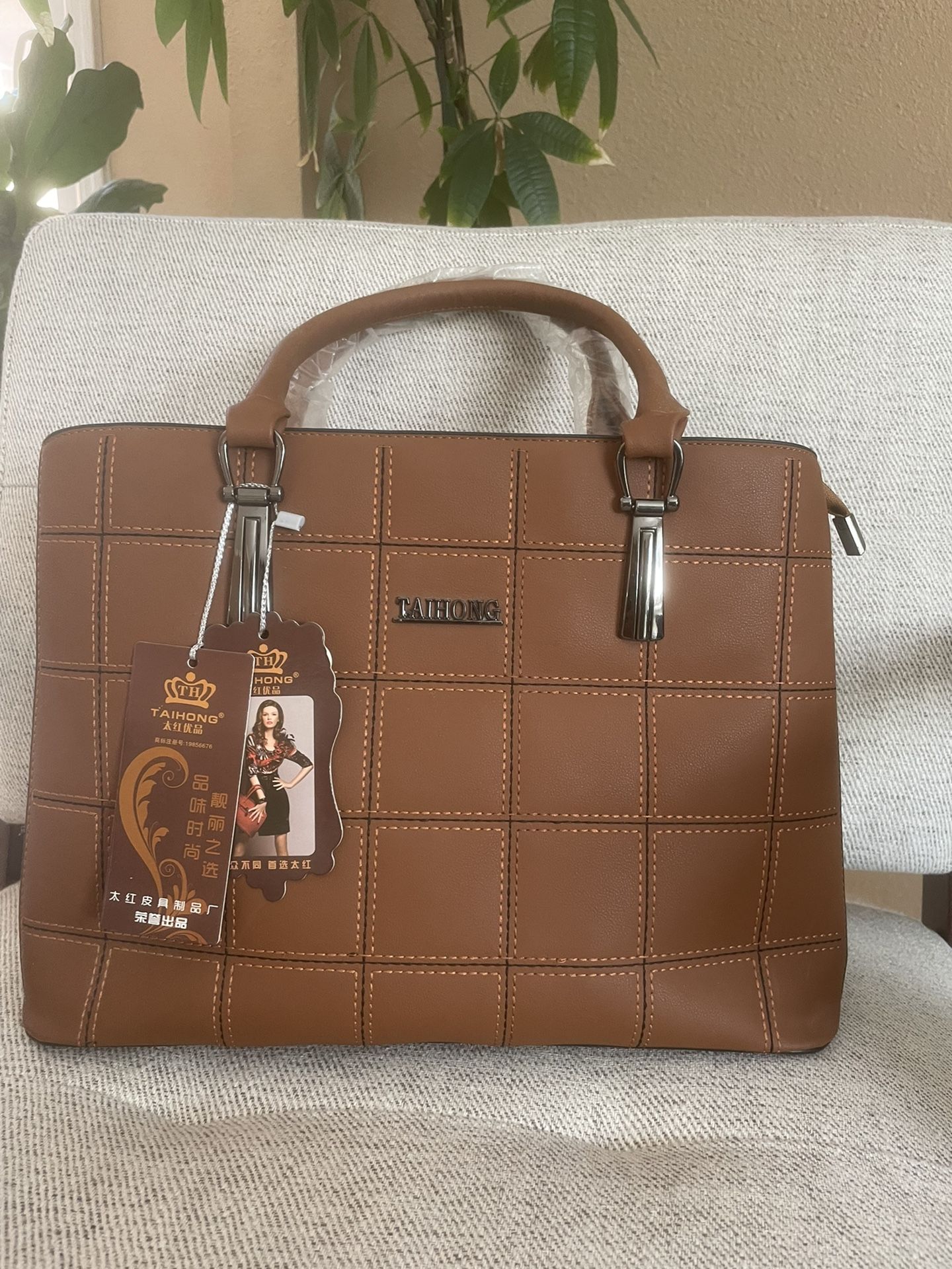 Brand New Purse Handbag