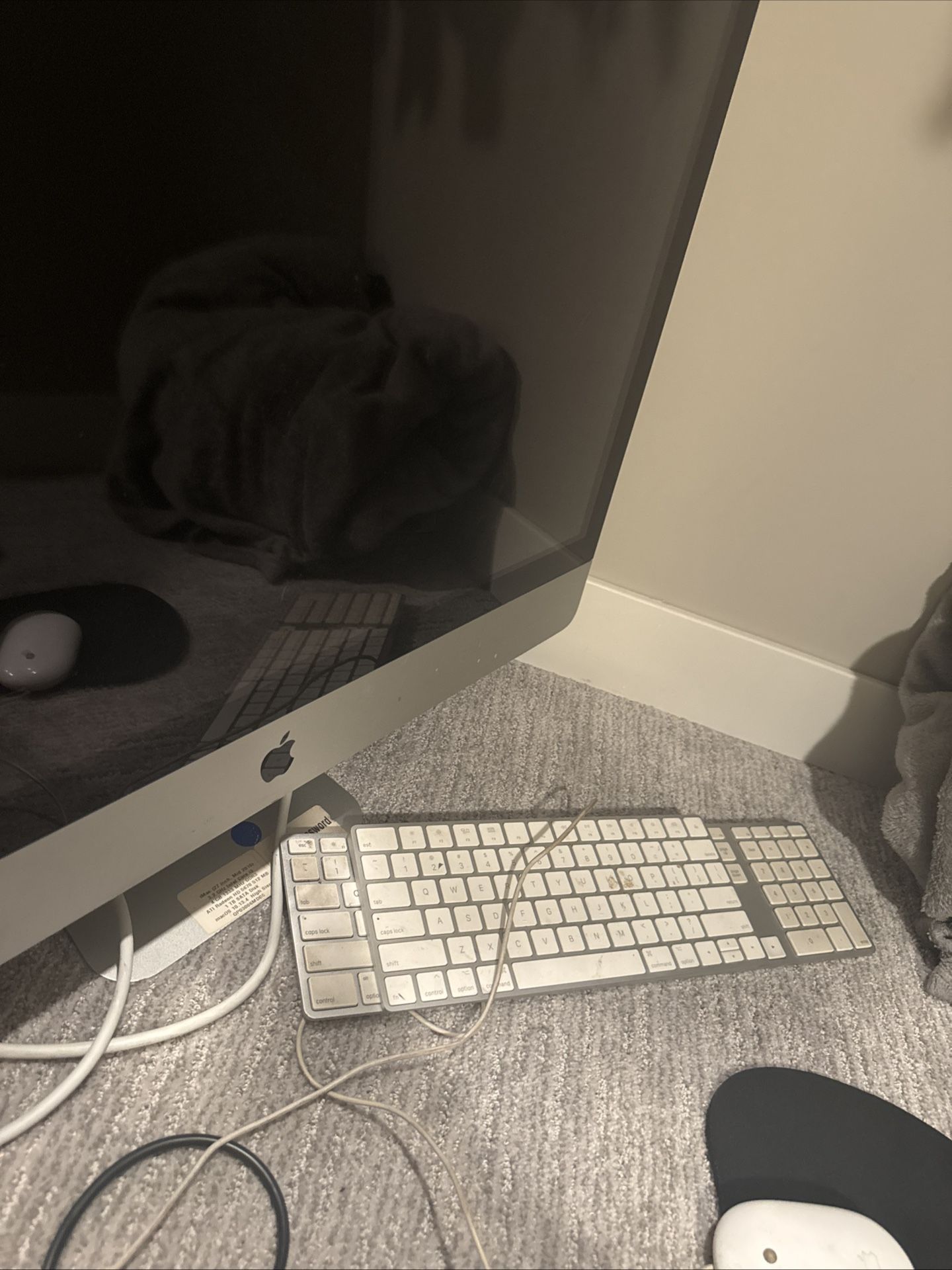 Desktop Apple