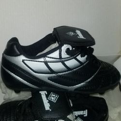 Youth Soccer Cleats