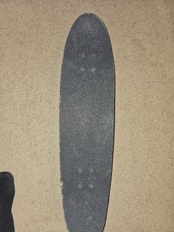 Wardrobe Galaxy Skateboard