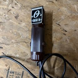 Oster Classic 76 Hair Clippers 