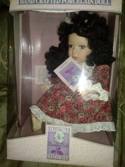 Very old, but looks brand new