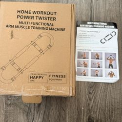 Arm Trainer 