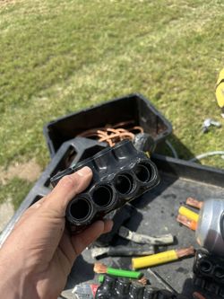 Polaris Multi Tap Connector