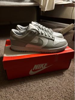 Dunk Shoes Lows
