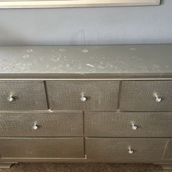Bedroom Set 