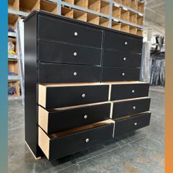 12 drawers dresser / Twelve drawers dresser
