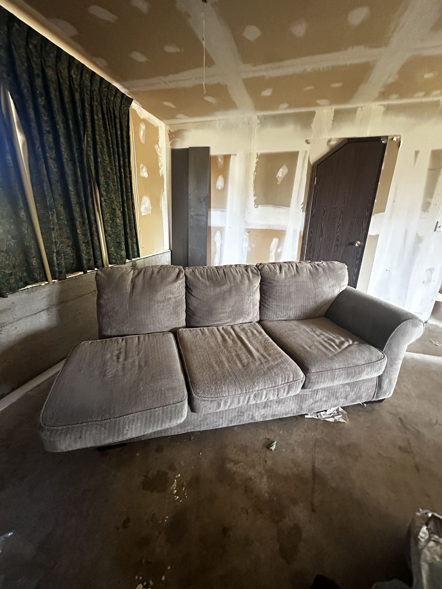 Free Couch