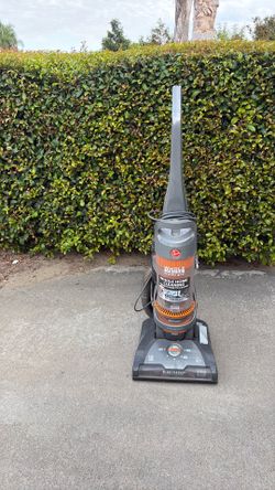 Vacuum