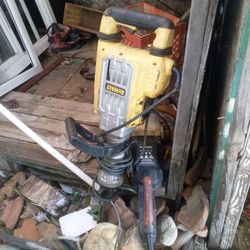 DeWalt Hammer Drill 