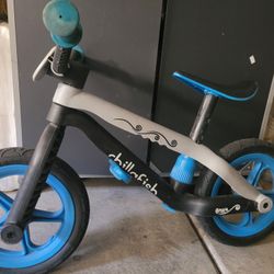 Kids Balance Bike