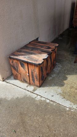 Outdoor entertainment