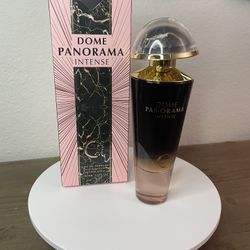 Dome Panorama EDP For Women 90ML
