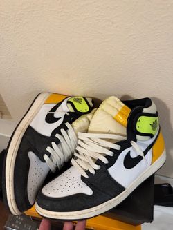 Jordan 1 Volt