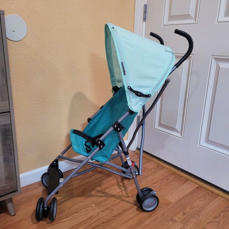 Cosco Umbrella Stroller with Canopy.