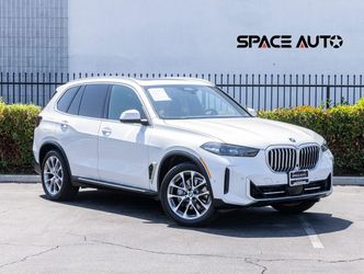 2024 BMW X5