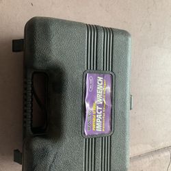 Impact Wrench