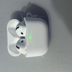 Apple AirPod 4