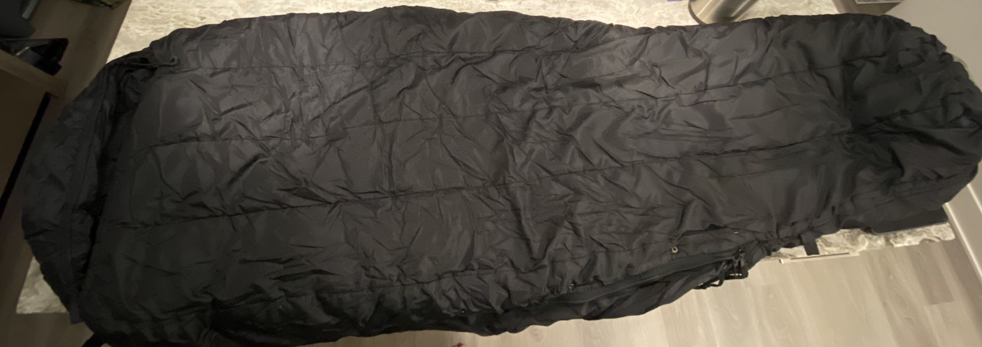 Government Issued Cold Weather Sleeping Bag