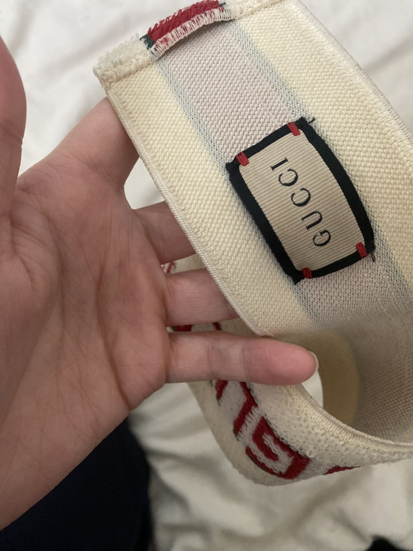 Gucci Head Band