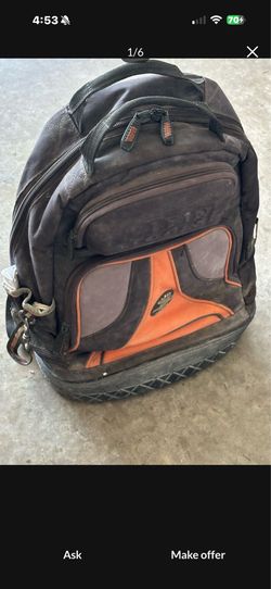 Klein bag