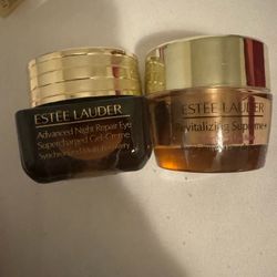 Eye creams Estée Lauder 