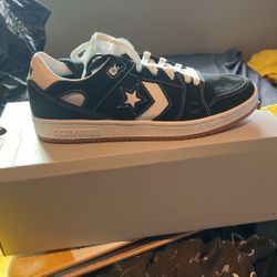 Converse Skate Shoe