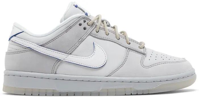 Men’s Nike Dunk Rare Wolf Grey Platinum Size 11