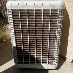 Master Cool Swamp Cooler
