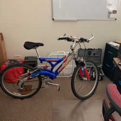 Motiv Rockpoint Mountain Bike For Sale In Buford GA 53 OFF