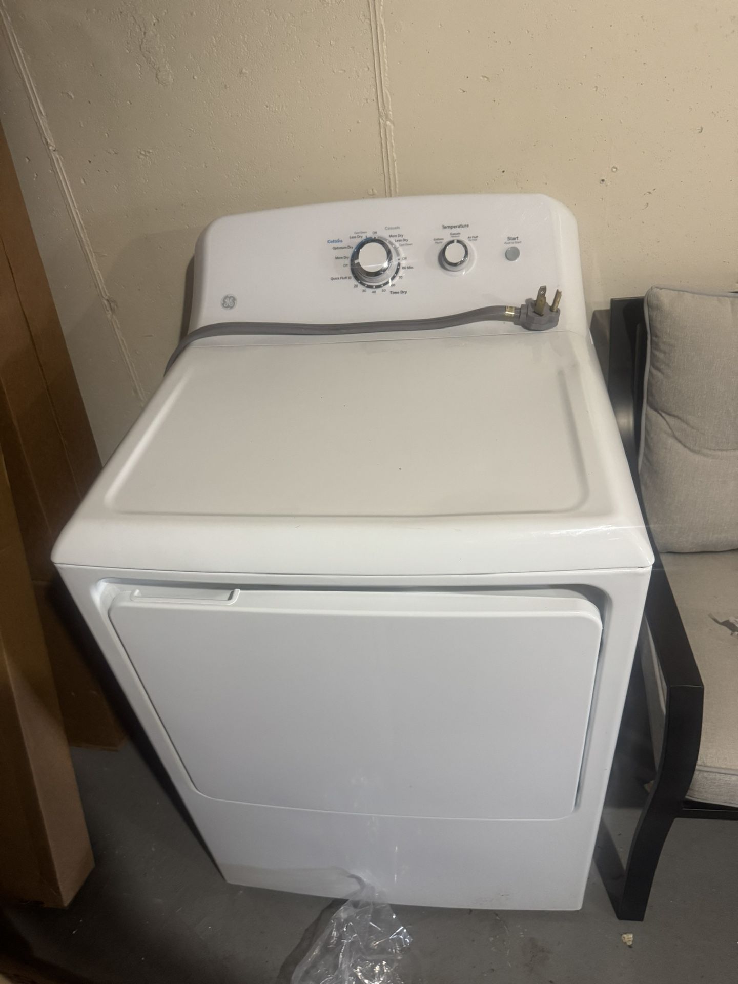 Dryer 