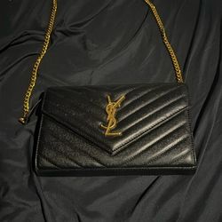 YSL Bag
