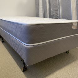 Brand New Twin Beds