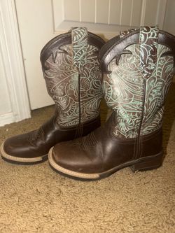 Roper Cowboy boots