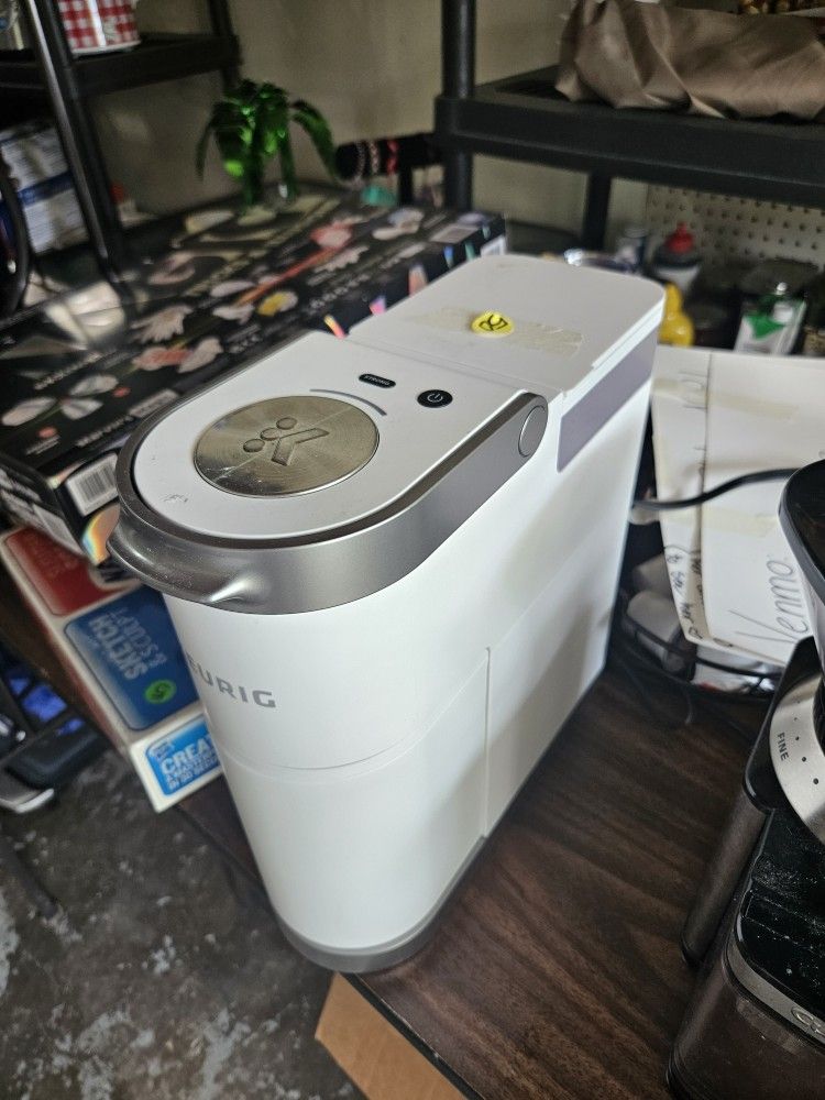 Keurig Single Cup Coffee Maker