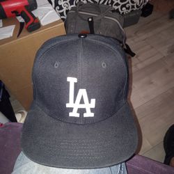 La World Series Hat
